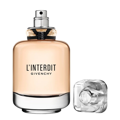 Product L'Interdit Eau De Parfum - Refillable 100ml base image