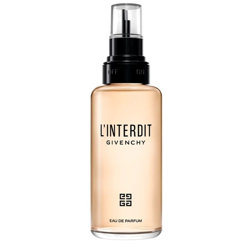 Product L'Interdit Eau De Parfum - Refill 150ml base image