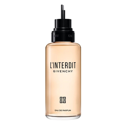 Product L'Interdit Eau De Parfum - Refill 150ml base image