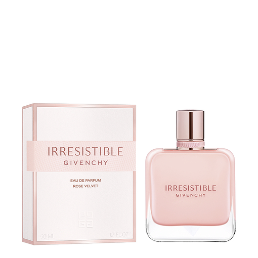 Product Irresistible Rose Velvet Eau De Parfum 50ml base image