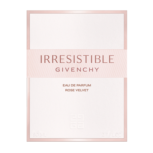 Product Irresistible Rose Velvet Eau De Parfum 80ml base image