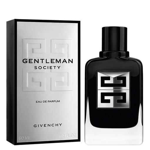 Product Gentleman Society Eau De Parfum 60ml base image