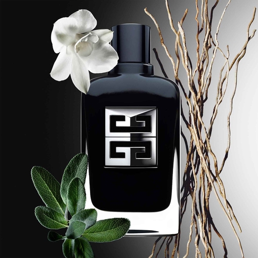 Product Gentleman Society Eau De Parfum 60ml base image