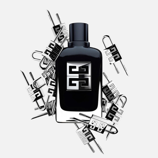 Product Gentleman Society Eau De Parfum 60ml base image