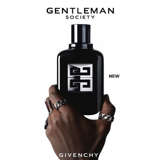 Product Gentleman Society Eau De Parfum 60ml base image