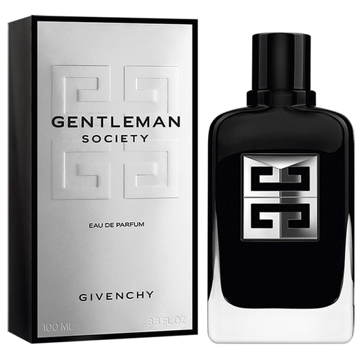 Product Gentleman Society Eau De Parfum 100ml base image