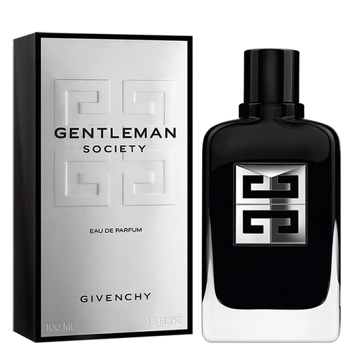 Product Gentleman Society Eau De Parfum 100ml base image
