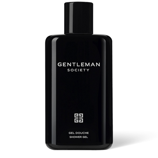 Product Gentleman Society Shower Gel 200ml base image