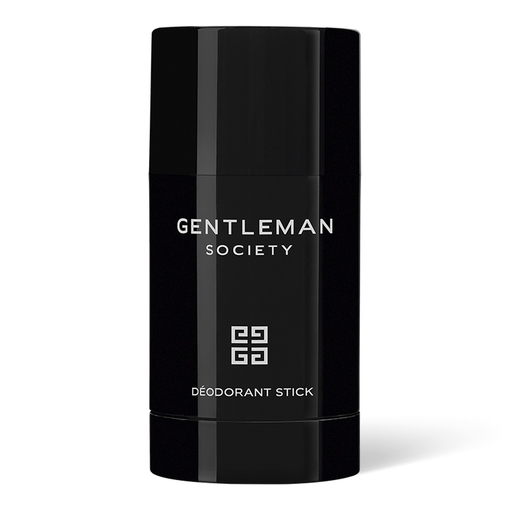 Product Gentleman Society Deodorant Stick 75g base image