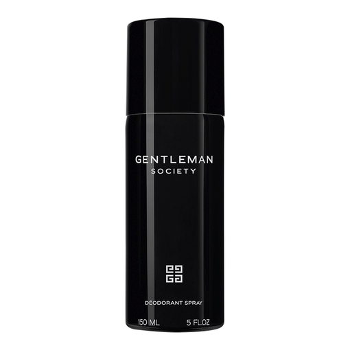 Product Gentleman Society Deodorant Spray 150ml base image