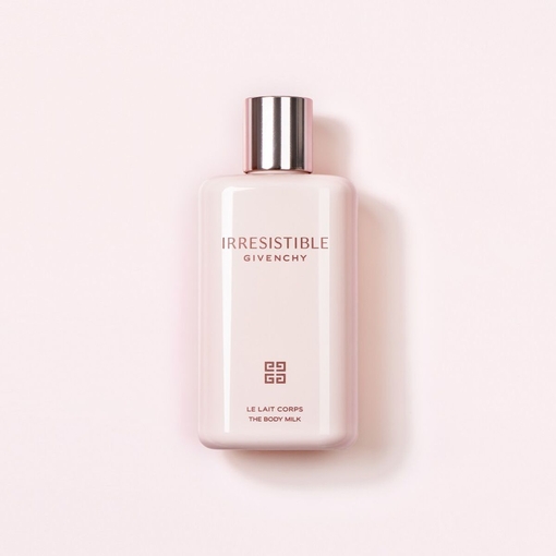 Product Irresistible The Body Milk 200ml base image