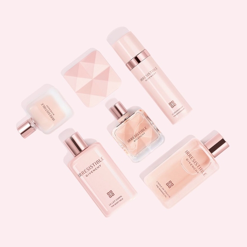 Product Irresistible The Body Milk 200ml base image