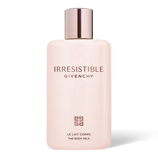 Product Irresistible The Body Milk 200ml base image