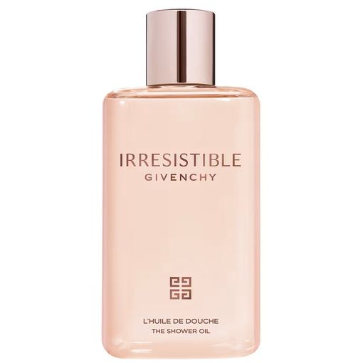 Product Irresistible The Shower Oil 200ml base image