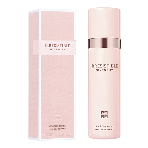 Product Irresistible The Deodorant 100ml base image