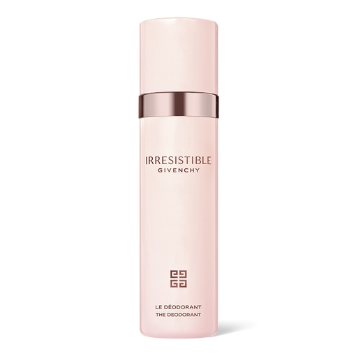 Product Irresistible The Deodorant 100ml base image