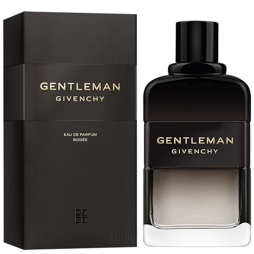 Product Gentleman Eau De Parfum Boisée 200ml base image