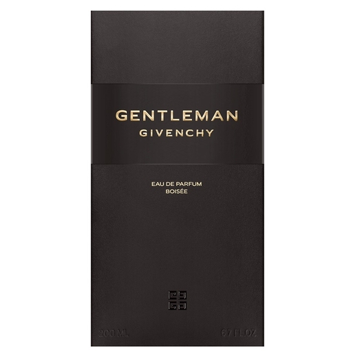 Product Gentleman Eau De Parfum Boisée 200ml base image