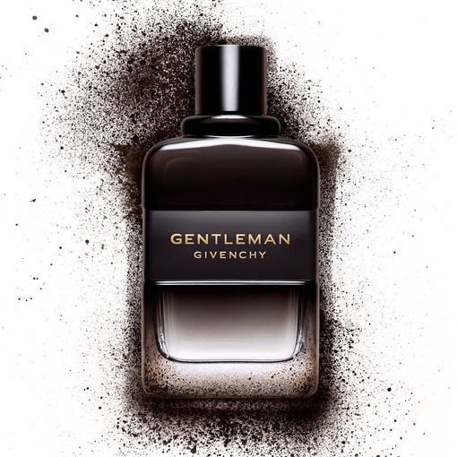 Product Gentleman Eau De Parfum Boisée 200ml base image
