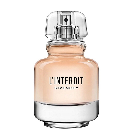 Product L'Interdit Hair Mist 35ml base image