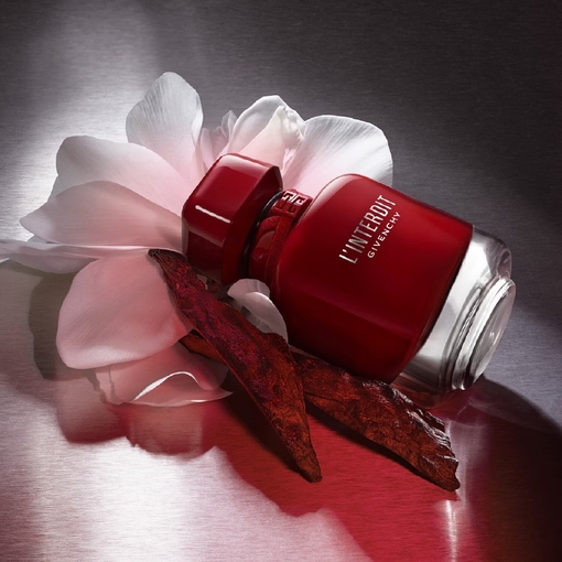 Product L' Interdit Eau De Parfum Rouge Ultime 35ml base image