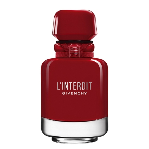 Product L' Interdit Eau De Parfum Rouge Ultime 50ml base image