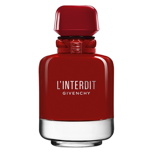 Product L' Interdit Eau De Parfum Rouge Ultime 80ml base image