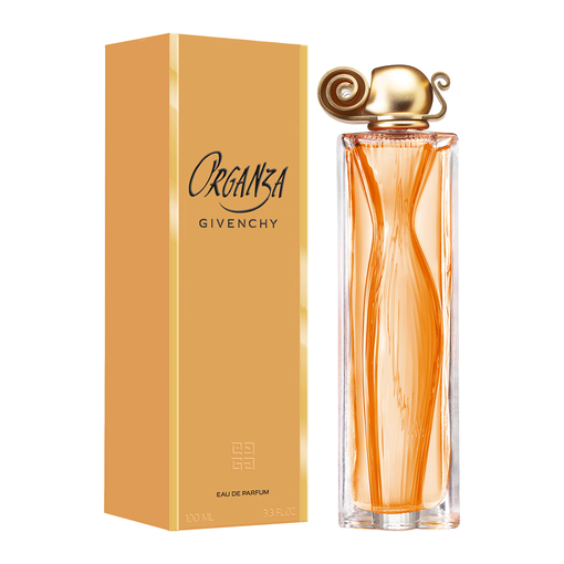 Product Organza Eau De Parfum 100ml base image