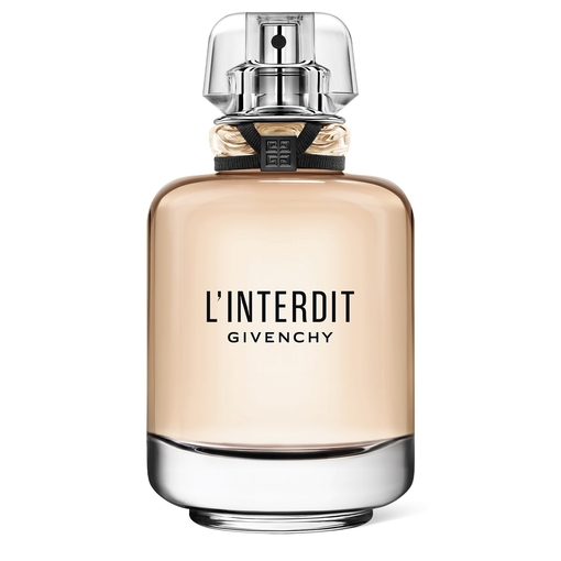 Product L'Interdit Eau De Parfum 125ml base image