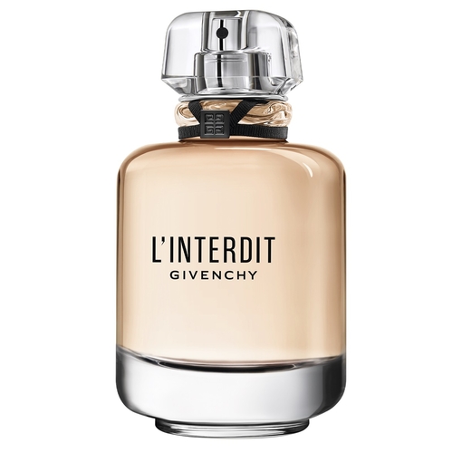 Product L'Interdit Eau De Parfum 125ml base image