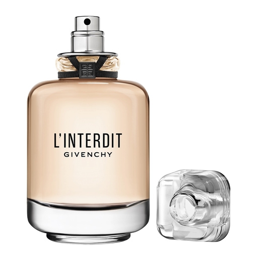Product L'Interdit Eau De Parfum 125ml base image