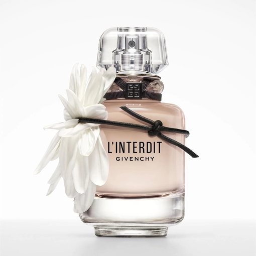 Product L'Interdit Eau De Parfum 125ml base image