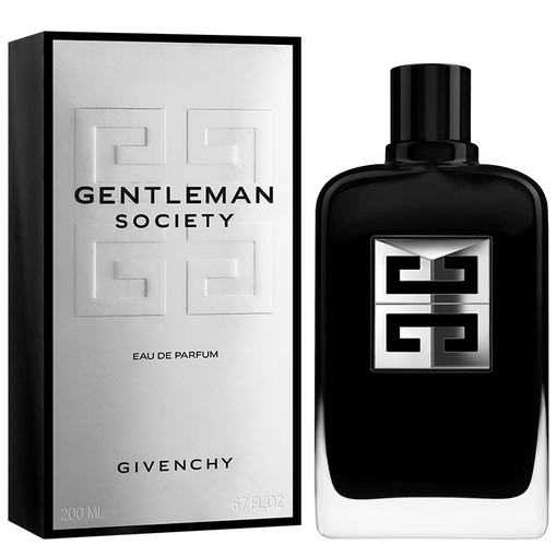 Product Gentleman Society Eau De Parfum 200ml base image