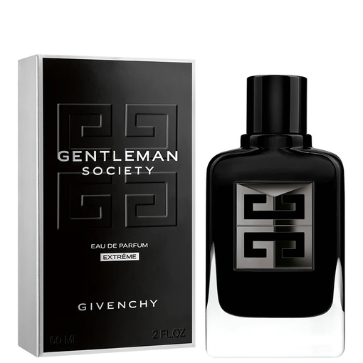 Product Gentleman Society Extrême Eau De Parfum 60ml base image