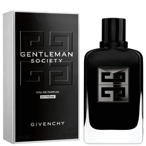 Product Gentleman Society Extrême Eau De Parfum 100ml base image