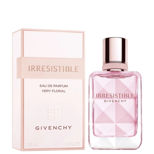 Product Irresistible Eau De Parfum Very Floral 35ml base image