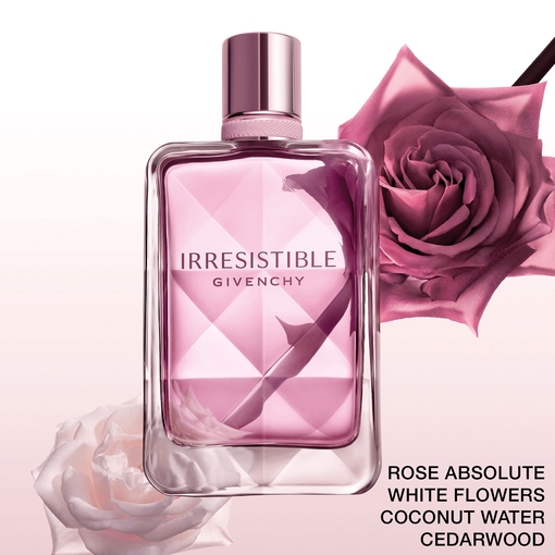 Product Irresistible Eau De Parfum Very Floral 35ml base image