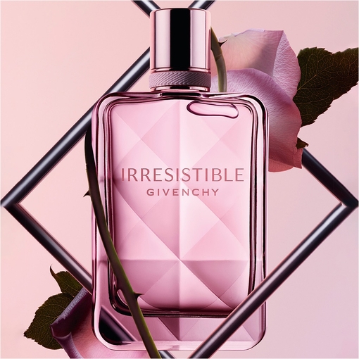 Product Irresistible Eau De Parfum Very Floral 35ml base image