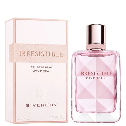 Product Irresistible Eau De Parfum Very Floral 50ml base image