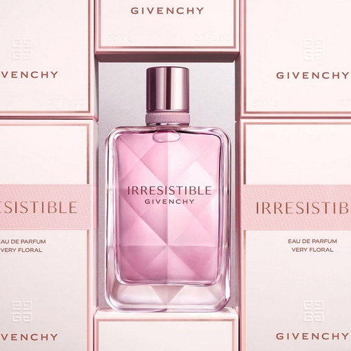 Product Irresistible Eau De Parfum Very Floral 50ml base image