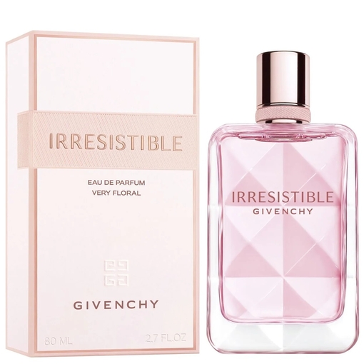 Product Irresistible Eau De Parfum Very Floral 80ml base image