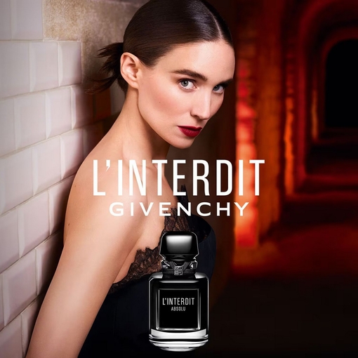 Product L’Interdit Absolu Eau De Parfum Intense 50ml base image