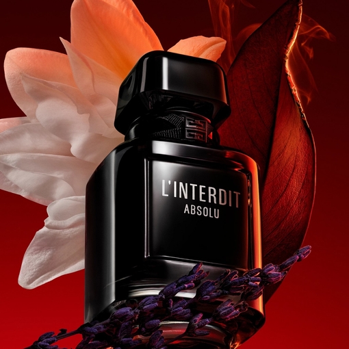Product L’Interdit Absolu Eau De Parfum Intense 50ml base image