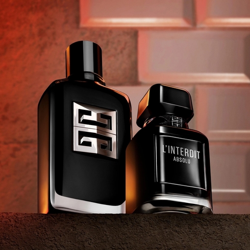 Product L’Interdit Absolu Eau De Parfum Intense 50ml base image
