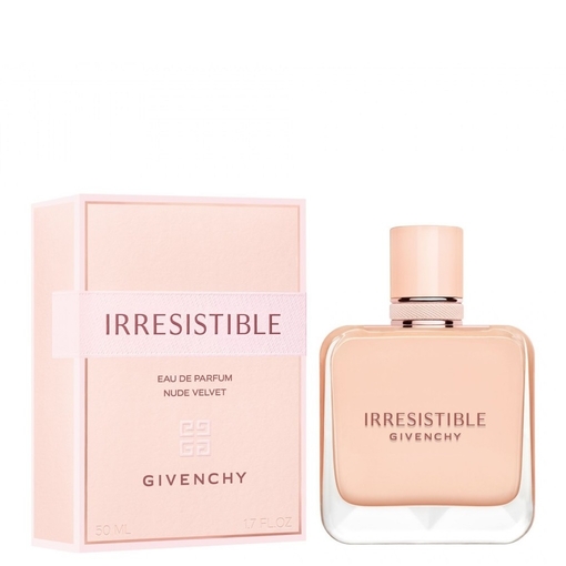 Product Irresistible Nude Velvet Eau De Parfum 50ml base image