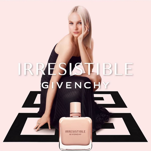 Product Irresistible Nude Velvet Eau De Parfum 50ml base image