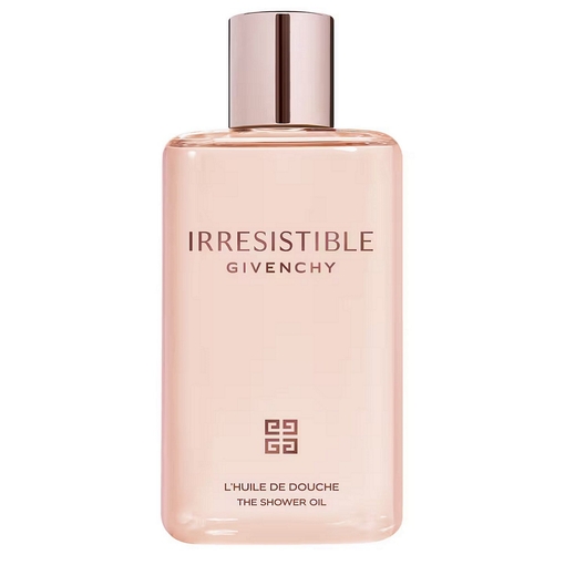 Product Irresistible The Shower Oil 200ml base image
