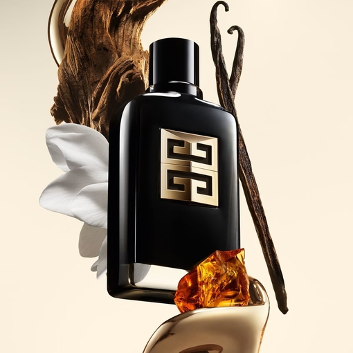 Product Gentleman Society Eau De Parfum Ambrée 60ml base image