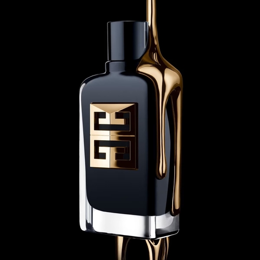 Product Gentleman Society Eau De Parfum Ambrée 60ml base image