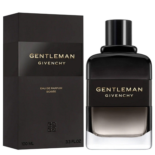 Product Gentleman Boisée Eau De Parfum 100ml base image